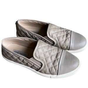 Steve Madden Slip on shoe, womens 8